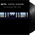 Hotel Europa [LP] - VINYL