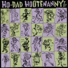 Ho-Dad Hootenanny, Too! [LP] - VINYL