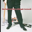 The Fall and Rise of Hugh Cornwell [LP] - VINYL