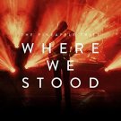 Where We Stood [LP] - VINYL