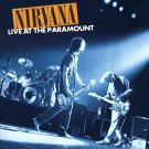 Live at the Paramount  [LP] - VINYL