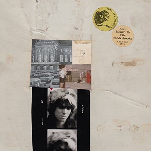 Monkey's Choice [LP] - VINYL