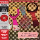 Phosphorescent Rat [Red Swirl Vinyl] [LP] - VINYL
