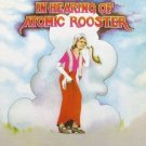 In Hearing of Atomic Rooster [LP] - VINYL