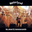 No Sleep 'Til Hammersmith [LP] - VINYL