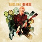 Fire Music [Limited Yellow Vinyl] [LP] - VINYL