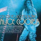 Good to See You Again, Alice Cooper: Live 1973 [Blu-Ray Disc]