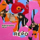 Repo [LP] - VINYL
