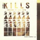 Black Rooster [10 inch LP]