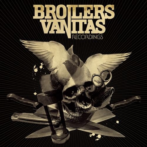 Vanitas [LP] - VINYL