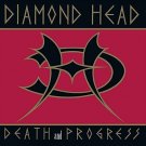 Death & Progress [LP] - VINYL