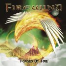 Forged by Fire [LP] - VINYL