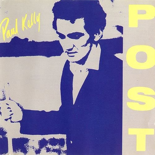 Post [LP] - VINYL