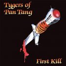 First Kill [LP] - VINYL