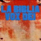 La  Biblia [LP] - VINYL