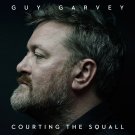 Courting the Squall [LP] - VINYL