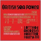 Let the Dancers Inherit the Party [LP] - VINYL
