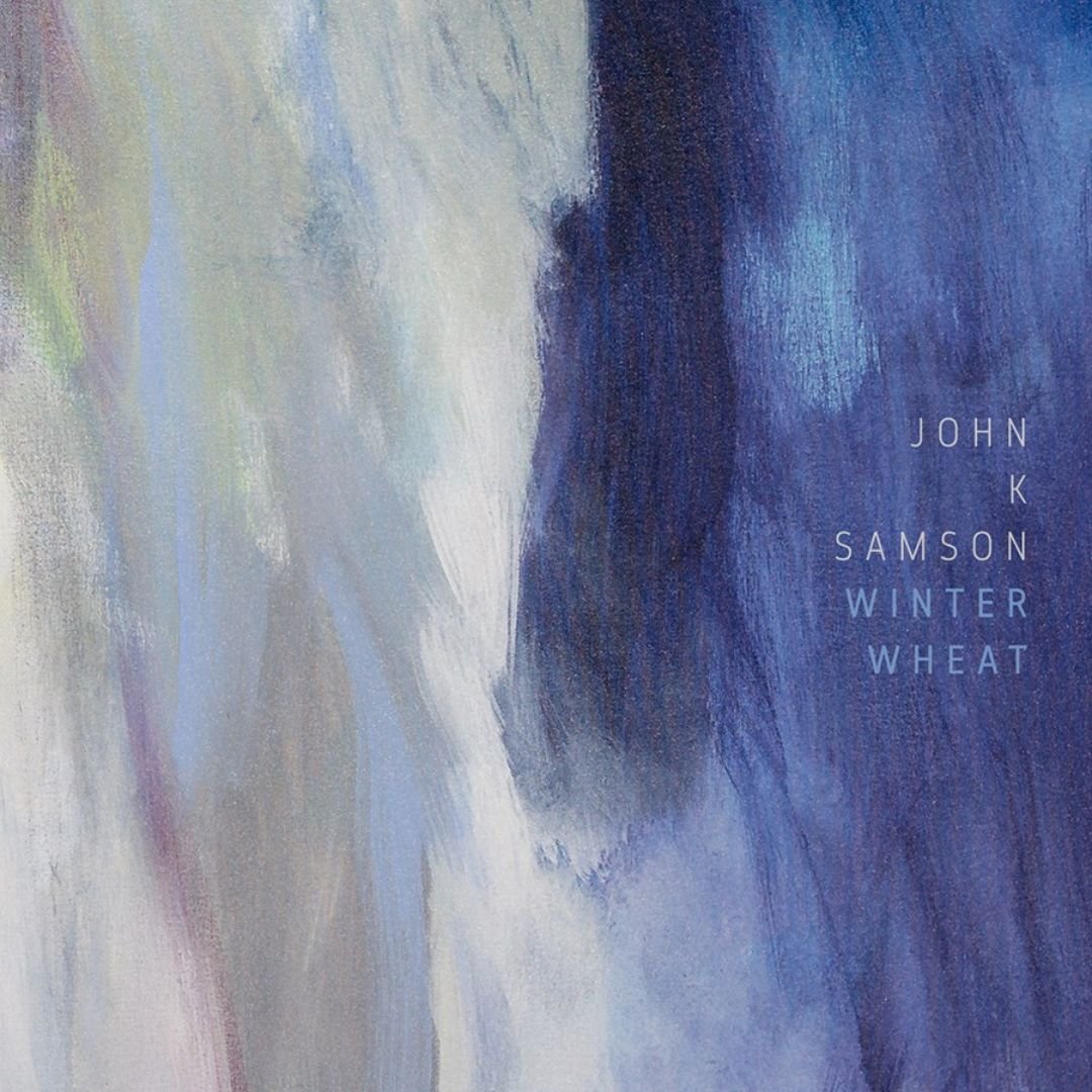 Winter Wheat [LP] - VINYL