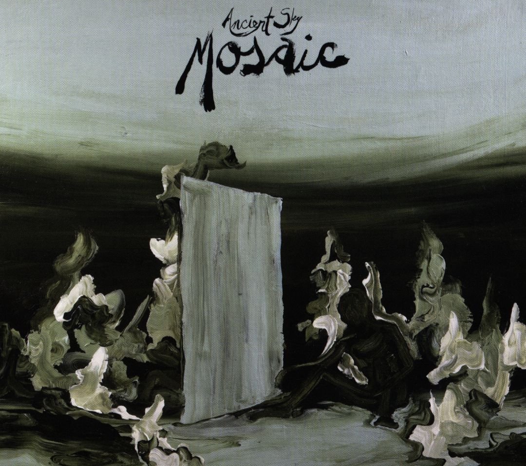 Mosaic [LP] - VINYL