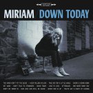 Down Today [LP] - VINYL