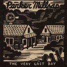 The  Very Last Day [LP] - VINYL