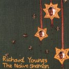 The Naive Shaman [LP] - VINYL