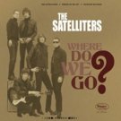 Where Do We Go? [LP] - VINYL