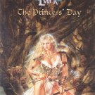 The Princess Day [LP] - VINYL