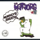 Monkey's Breath [LP] - VINYL