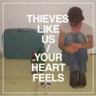 Your Heart Feels [12 inch Vinyl Single]