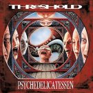 Psychedelicatessen [LP] - VINYL