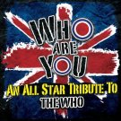 Who Are You: An All-Star Tribute to the Who [LP] - VINYL