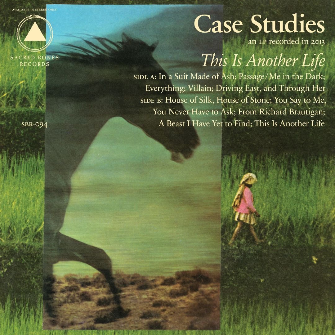This Is Another Life [LP] - VINYL