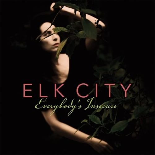 Everybody's Insecure [LP] - VINYL
