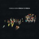 Person to Person [LP] - VINYL