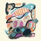 On the Water [LP] - VINYL