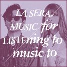 Music for Listening to Music To [LP] - VINYL