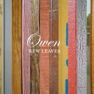 New Leaves [LP] - VINYL