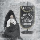 The  Wolf You Feed [LP] - VINYL