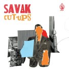 Cut-Ups [LP] - VINYL