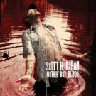 Nothin' But Blood [LP] - VINYL
