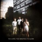 Too Beautiful to Work [LP] - VINYL