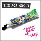 Honeymoon on Mars [LP] - VINYL