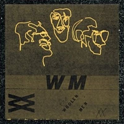 Woolen Men [LP] - VINYL