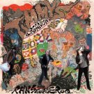 Raw Sewage Roq [LP] - VINYL