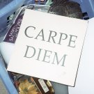 Carpe Diem [LP] - VINYL