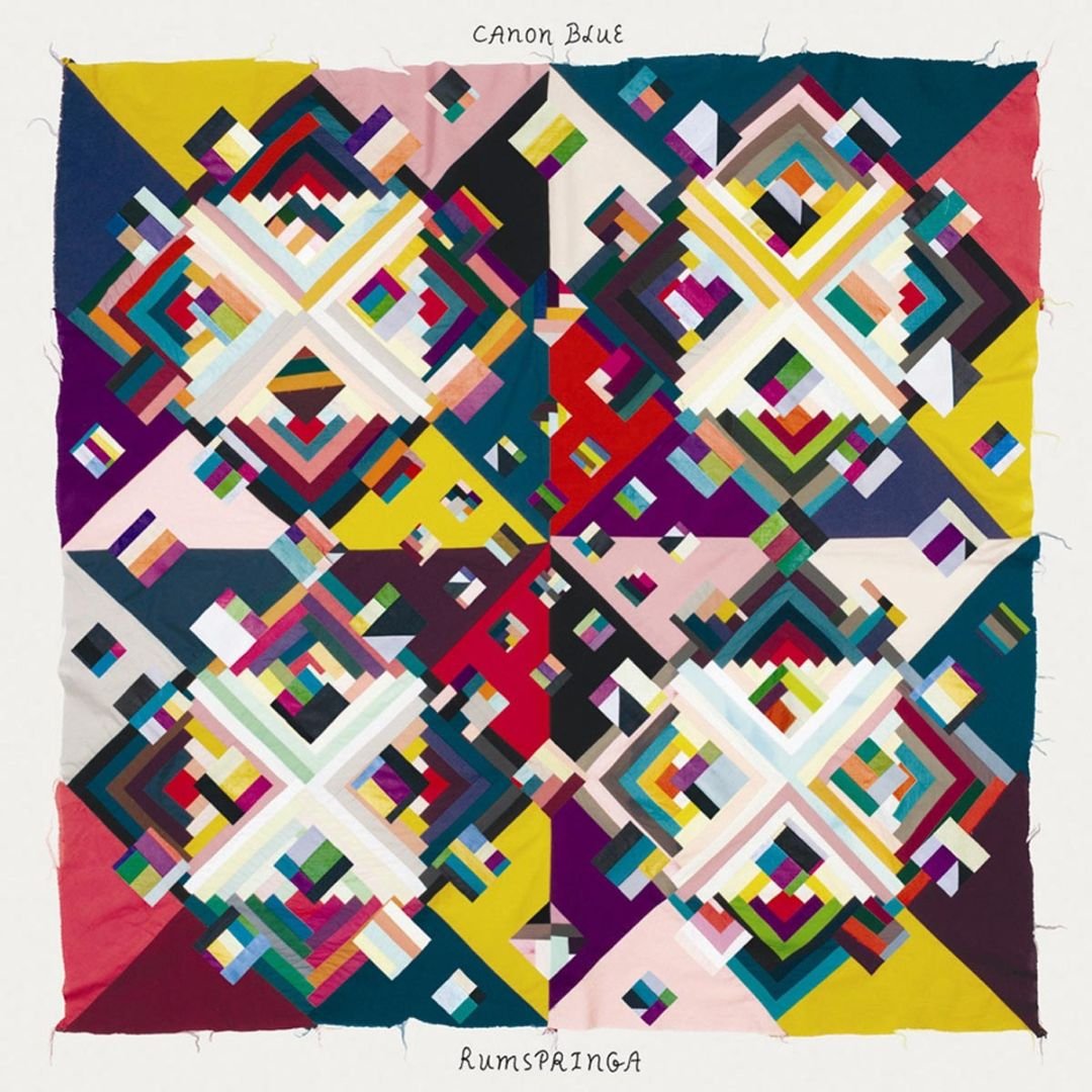 Rumspringa [LP] - VINYL