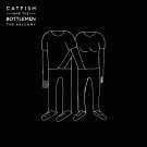 Balcony [LP] - VINYL