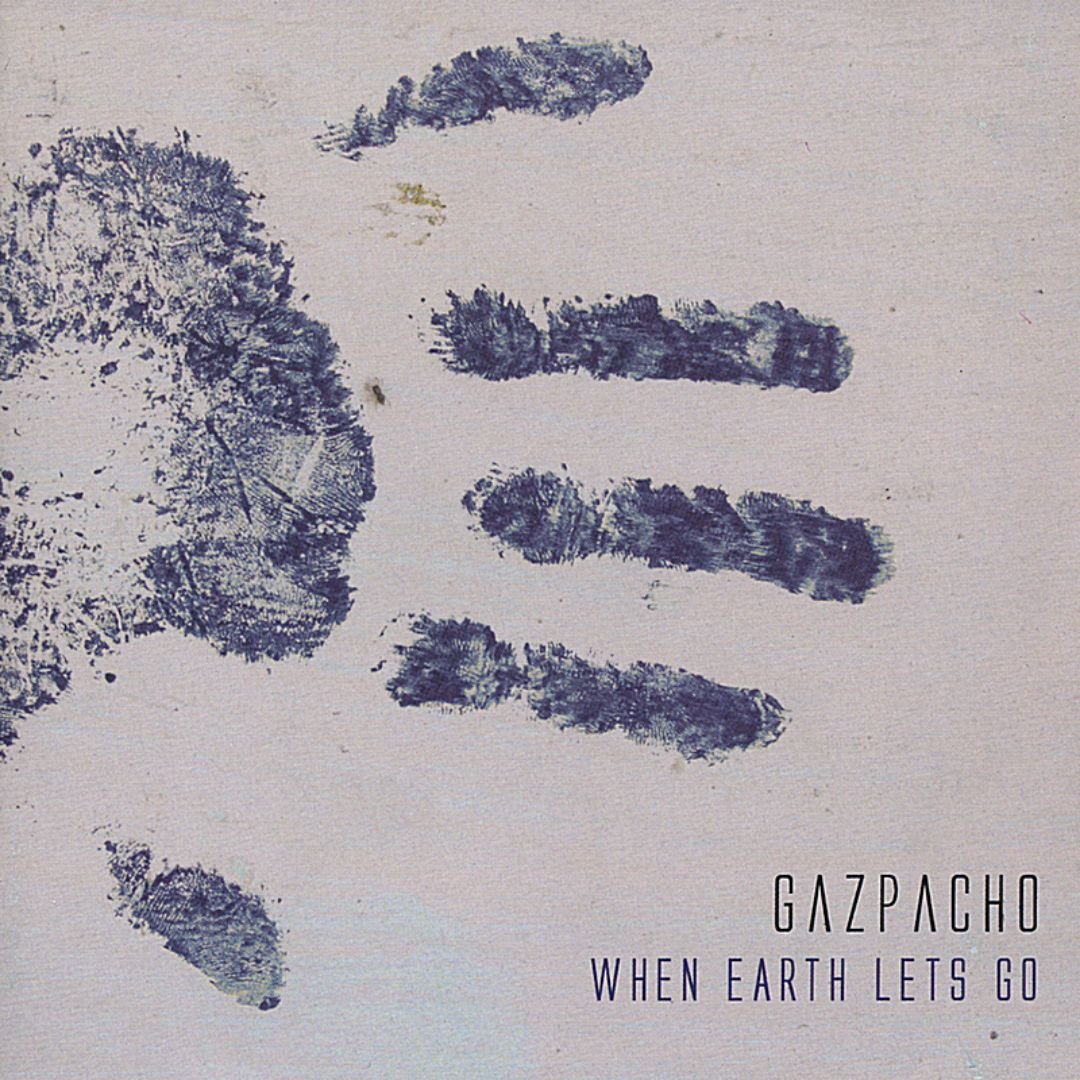 When Earth Lets Go [LP] - VINYL