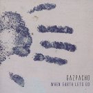 When Earth Lets Go [LP] - VINYL